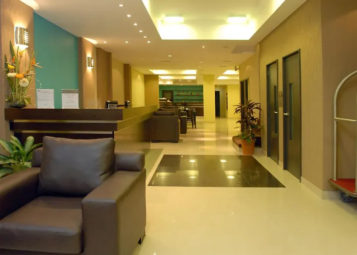 Viasui Hotel