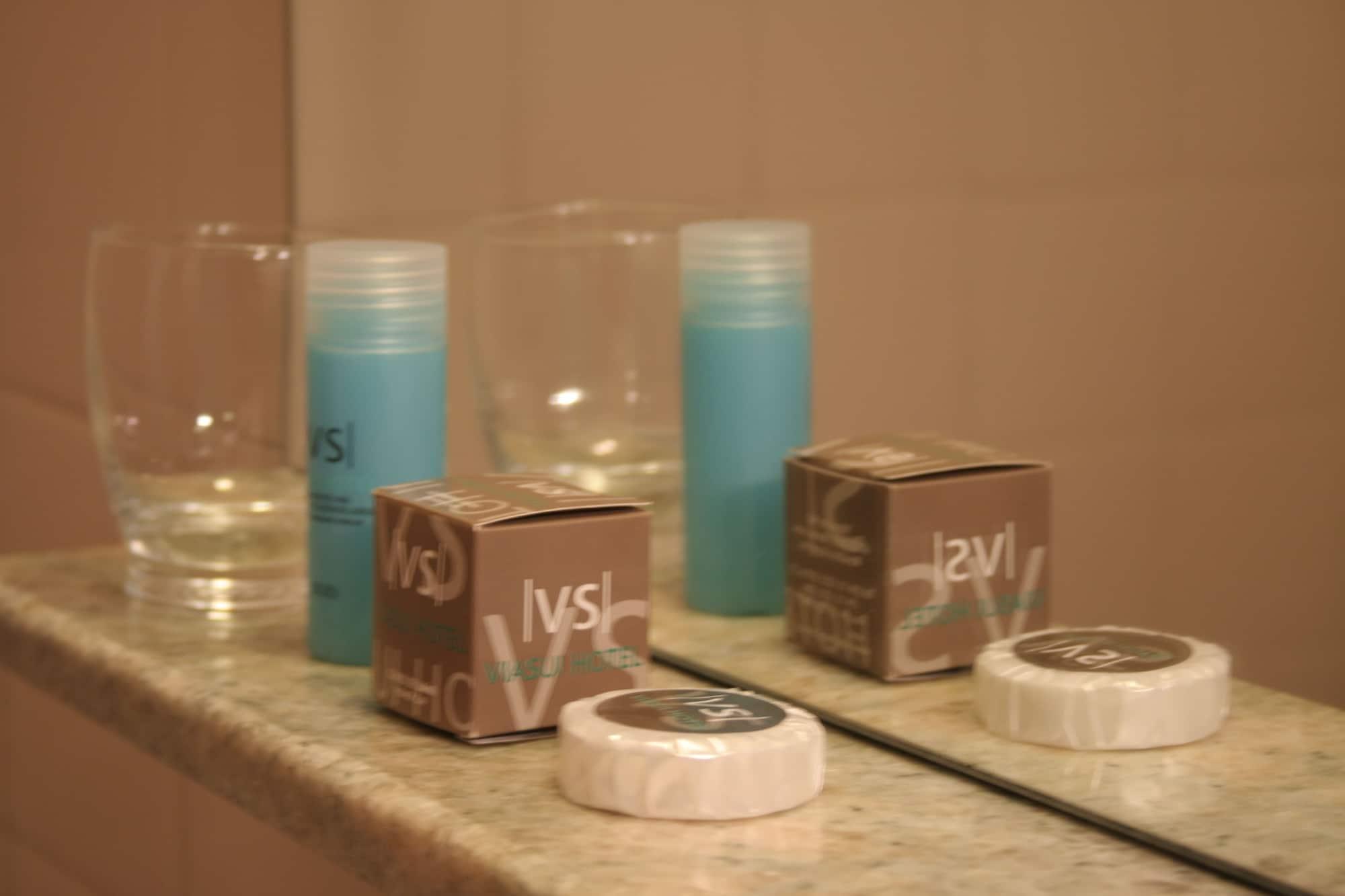Hotel Viasui 3*