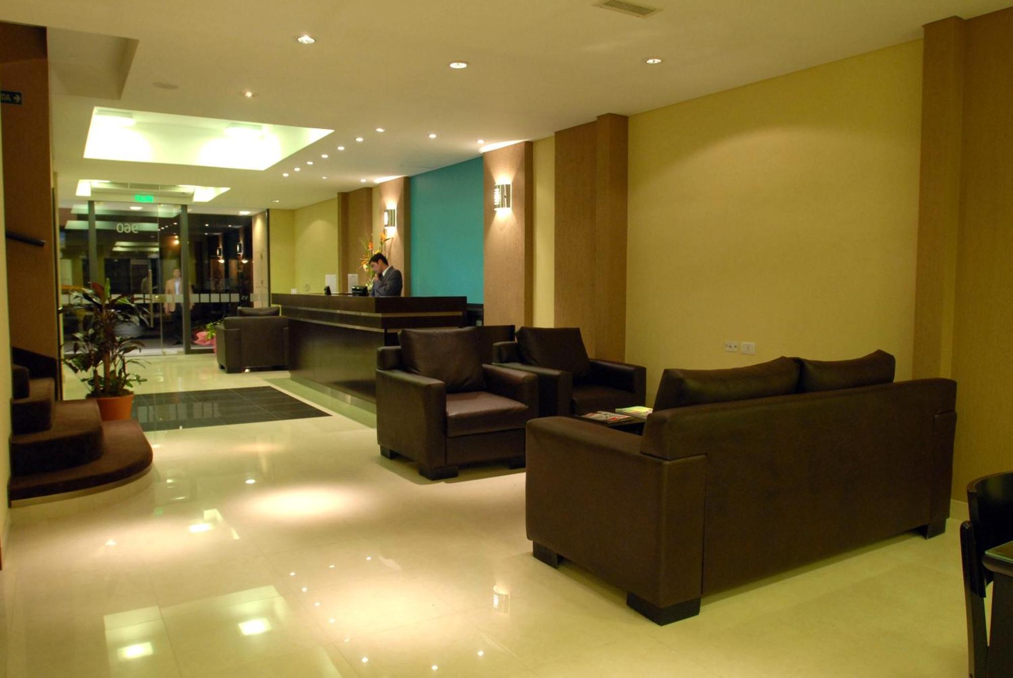 Hotel Viasui 3*