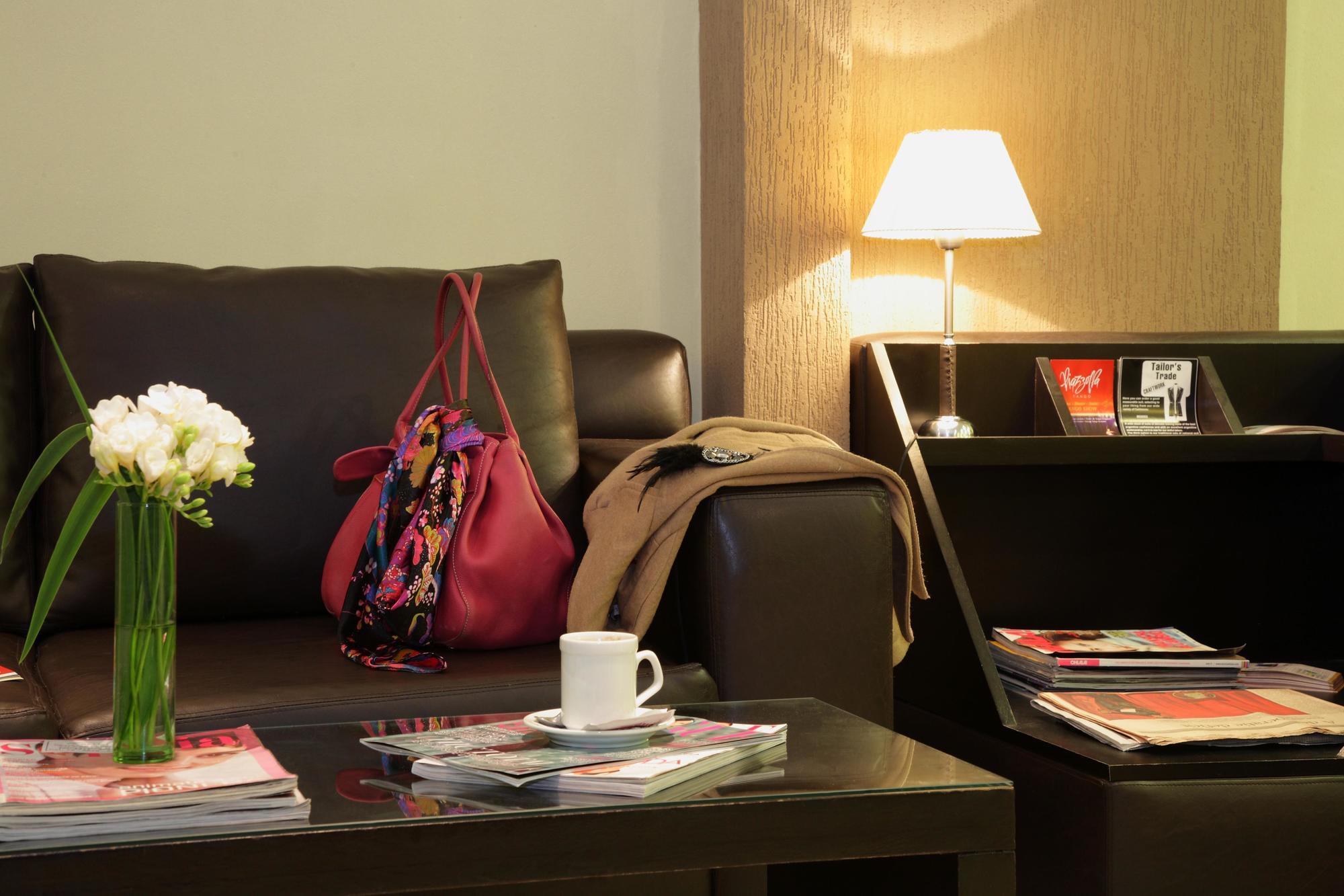 Viasui Hotel 3*