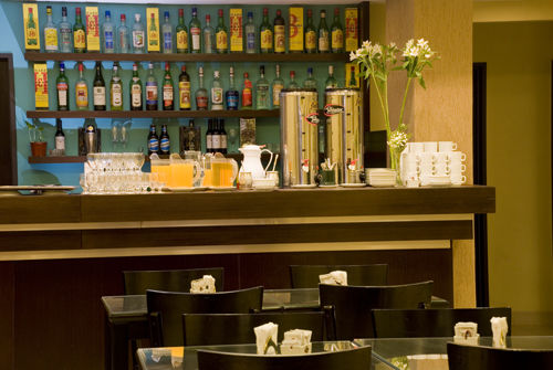 Hotel Viasui 3*