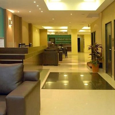 Hotel Viasui Ciudad Autónoma de Buenos Aires