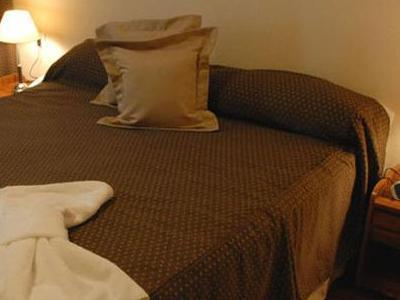Hotel Viasui Ciudad Autónoma de Buenos Aires