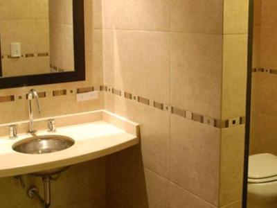 Viasui Hotel Ciudad Autónoma de Buenos Aires