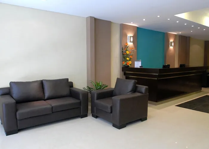 Viasui Hotel