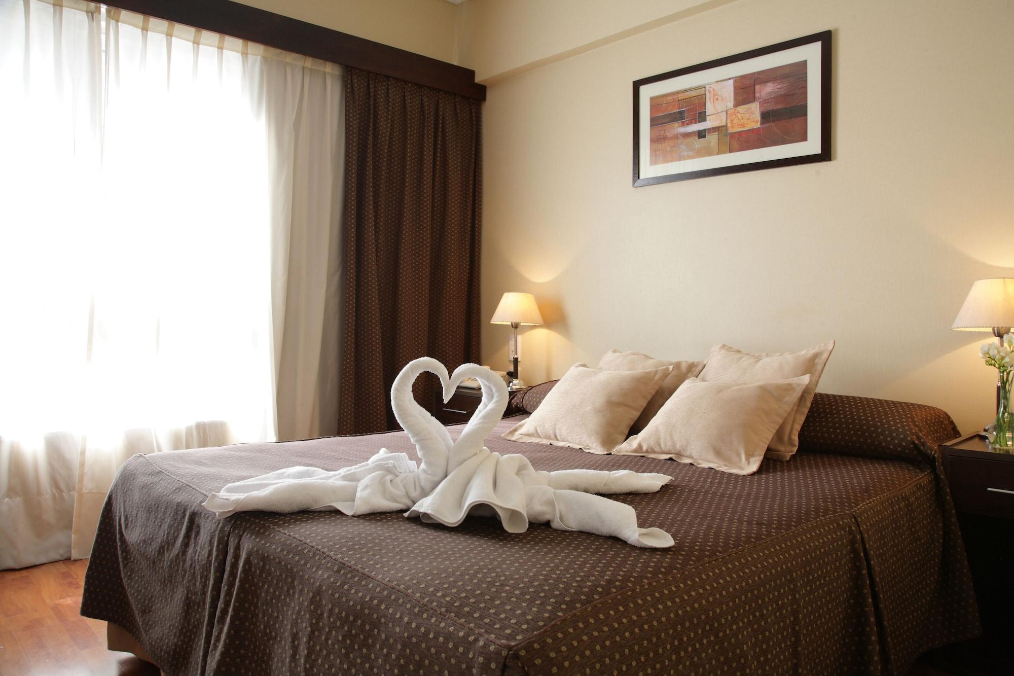 Hotel Viasui