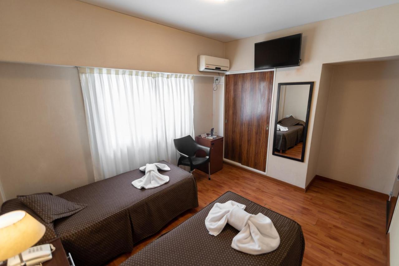 Hotel Viasui 3*