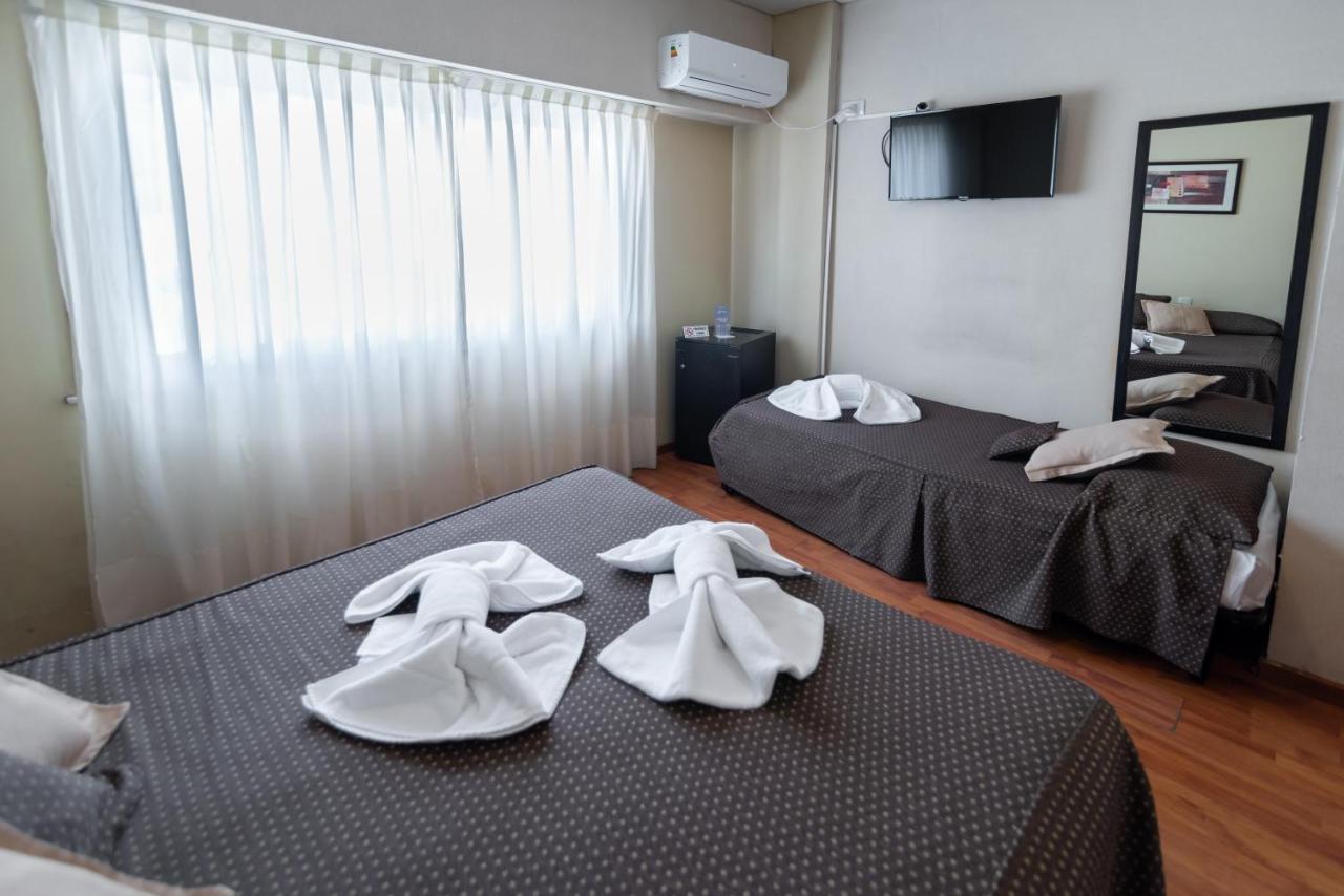 Hotel Viasui Buenos Aires