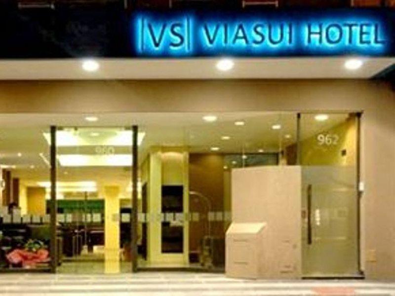 Hotel Viasui Buenos Aires