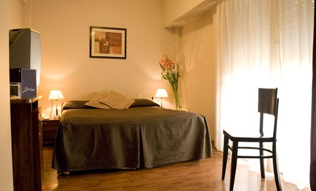 Viasui Hotel Buenos Aires