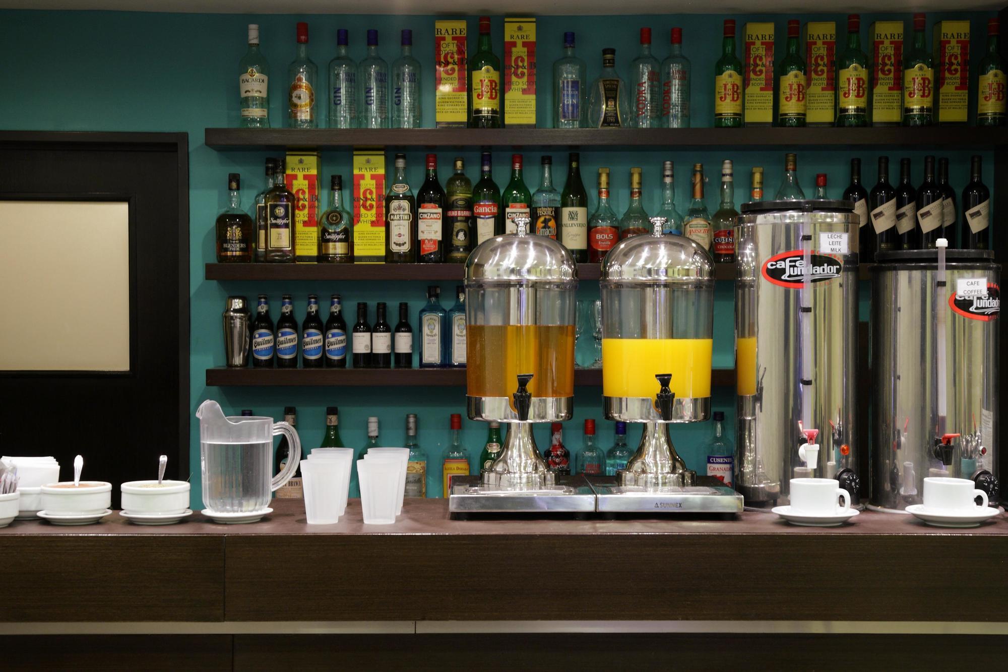 Viasui Hotel Buenos Aires