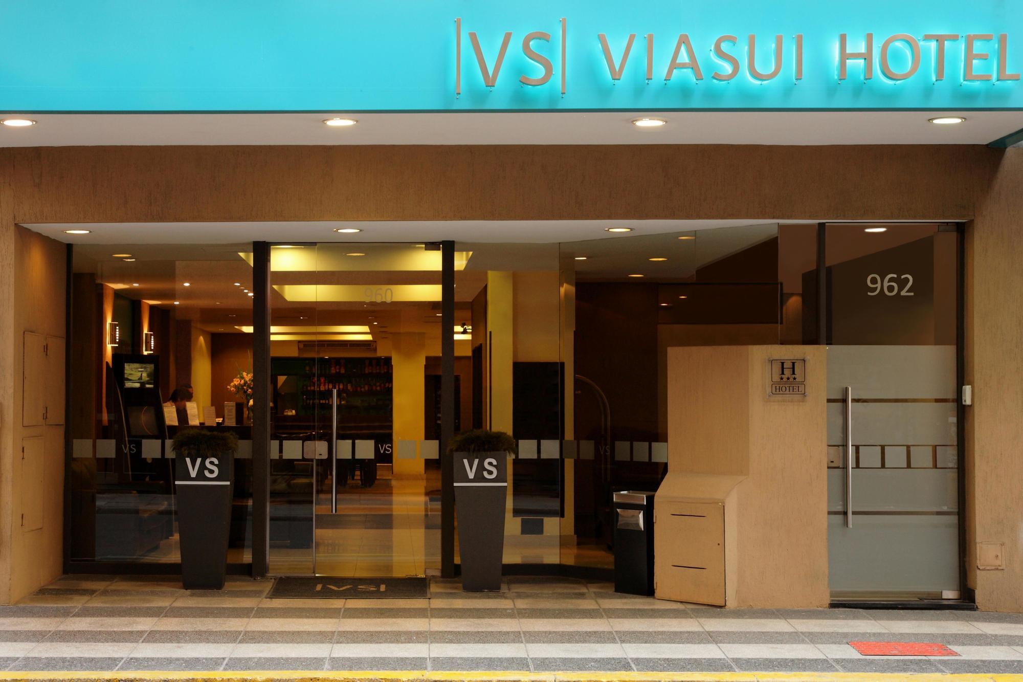 Viasui Buenos Aires