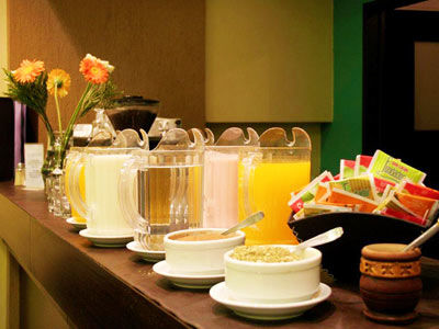 Viasui Hotel 3*