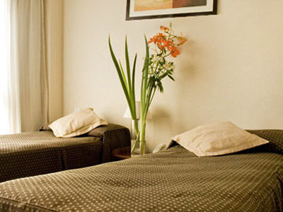 Viasui Hotel