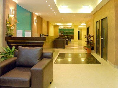 Viasui Hotel Buenos Aires
