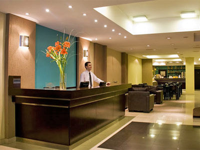 Viasui Hotel