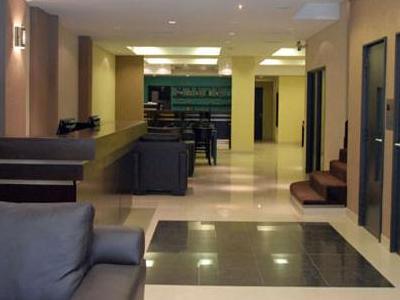 Hotel Viasui 3*