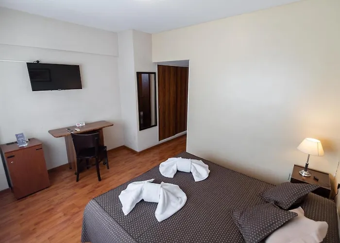 Viasui Hotel