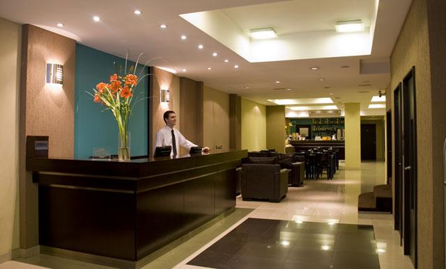Viasui 3* Ciudad Autónoma de Buenos Aires