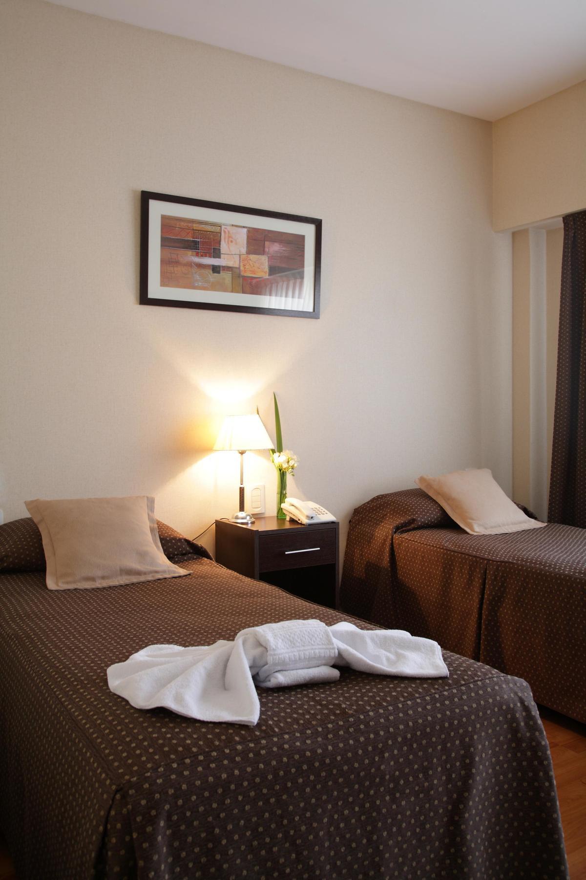 Hotel Viasui Ciudad Autónoma de Buenos Aires
