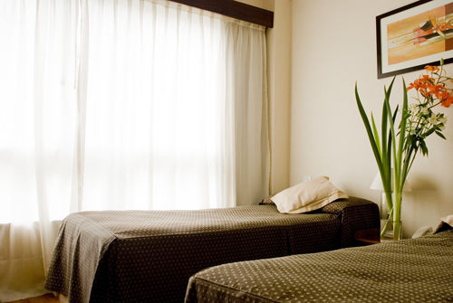 Viasui Hotel 3*