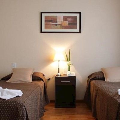 Hotel Viasui 3*